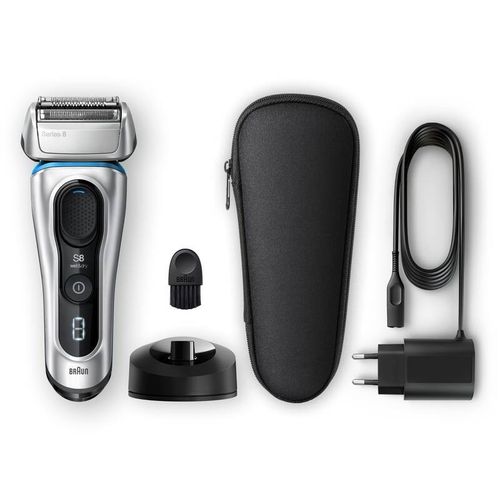 Golarka Braun Series 8 8350S na Arena.pl