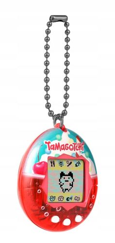 TAMAGOTCHI FLOAT ORYGINALNE BANDAI na Arena.pl