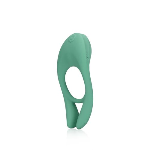 Ultra Soft Silicone Pointed Cock Ring na Arena.pl