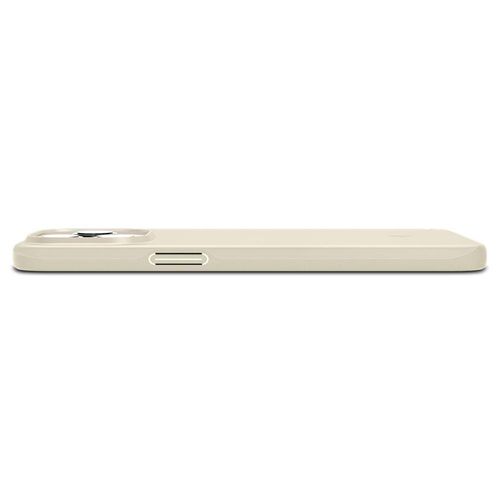 etui ochronne do iphone 15 pro thin fit beżowe na Arena.pl