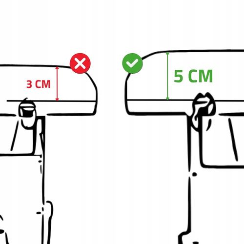 ŁÓŻKO STÓŁ DO MASAŻU SKŁADANY ALUMINIOWY 3 SEGMENTY ADELE PIANKA 5CM HABYS na Arena.pl