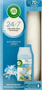 AIR WICK Pure 250 ml na Arena.pl
