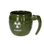 Kubek Granat DANGER na Arena.pl