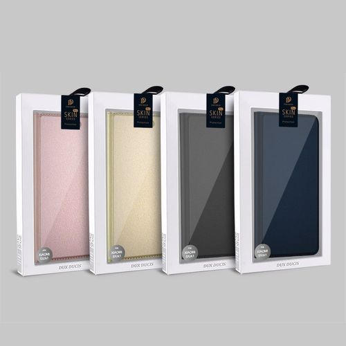 DUX DUCIS Skin Pro Etui Galaxy Note 9 niebieski na Arena.pl