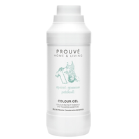 Prouve Żel do prania tkanin kolorowych - 1L