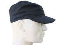 CZAPKA PATROLÓWKA US BLACK