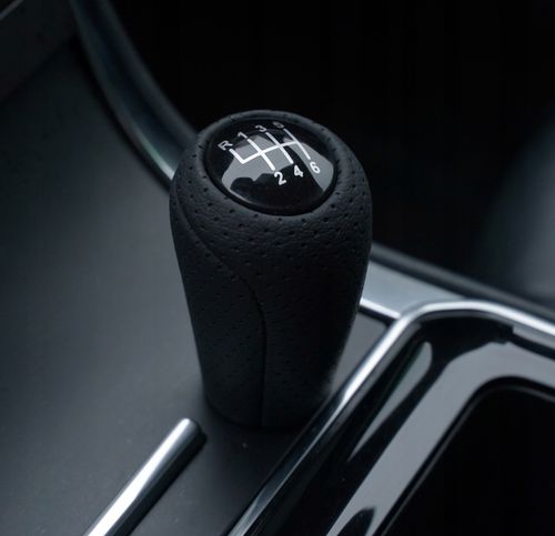 Gałka zmiany biegów MAZDA 3 5 6 II GH CX-7 MX-5 DO MAZDY 6 BIEGOWA BIEGÓW na Arena.pl