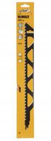 Brzeszczot 457mm do beton POROTHERMU DeWALT DT2422