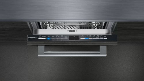 Zmywarka do zabudowy Siemens SR61HX08KE na Arena.pl