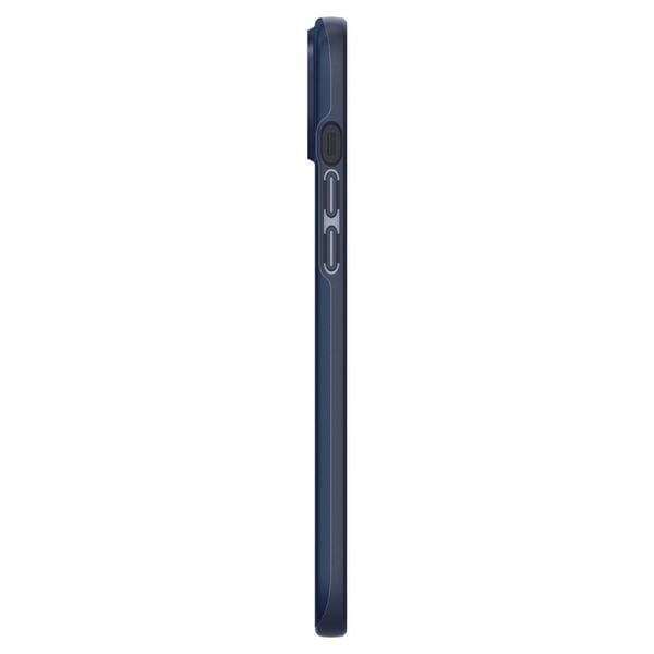 SPIGEN THIN FIT IPHONE 14 PLUS / 15 PLUS NAVY BLUE zdjęcie 4