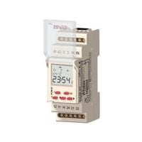ZAMEL PRZEKAŹNIK CZASOWY DOPUSZKOWY 230V PCM-07/U