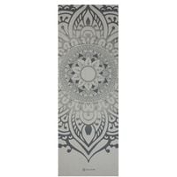 Mata do Jogi Gaiam Sustained Sundial Layers 5mm 65737 N/A