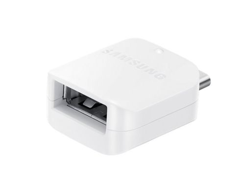 Adapter USB-C do USB-A White na Arena.pl