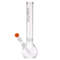 bongo lodowe boost bouncer 41cm 18,8mm