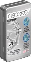 Geomag PRO-L GEO-040 klocki magnetyczne 53 elementy