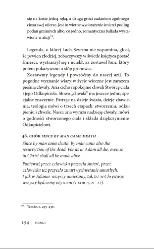 Mój Mesjasz. Przewodnik po oratorium G.F. Haendla na Arena.pl