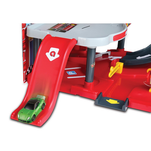 Bburago ferrari kid workshop 31268 na Arena.pl