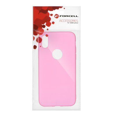 Etui Slim Soft matowe Huawei Mate 20 Lite na Arena.pl