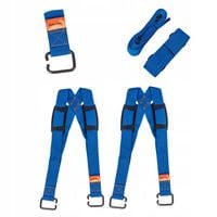 PASY do PRZENOSZENIA Mebli Gabarytów z Naramiennikami PRZEPROWADZKA