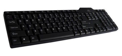 Rebeltec Klawiatura USB REGULARO na Arena.pl