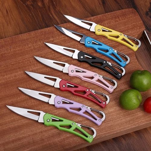 Nóz skladany scyzoryk rozkładany ostry zgrabny hit na Arena.pl