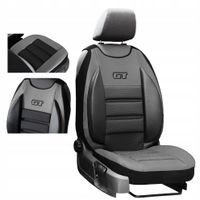 MATA ERGONOMICZNA do OPEL CORSA (A, B, C, D, E)