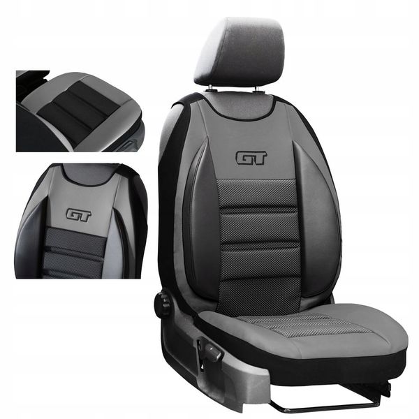 MATA ERGONOMICZNA do OPEL CORSA (A, B, C, D, E) zdjęcie 1