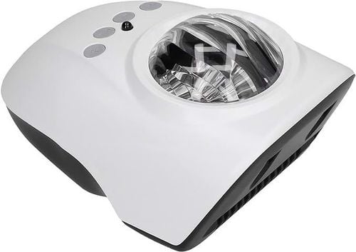 Projektor Led Gwieździste Niebo 13 Wzorów na Arena.pl