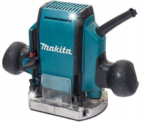MAKITA Frezarka górnowrzecionowa 900W 8 mm RP0900