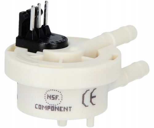 PRZEPŁYWOMIERZ EKSPRESU do kawy PHILIPS SAECO na Arena.pl