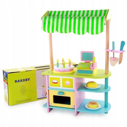 drewniana piekarnia sklep na Arena.pl