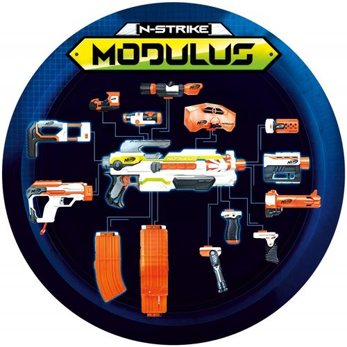 HASBRO NERF MODULUS CELOWNIK LASEROWY B7170 na Arena.pl