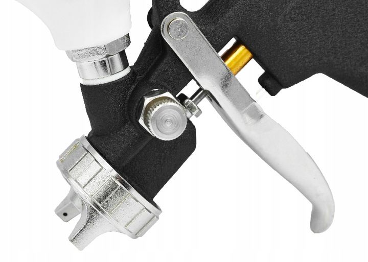 Pistolet malarski Stanley zdjęcie 6