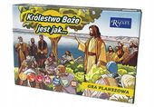 KRÓLESTWO BOŻE JEST JAK. . .