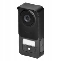 WIDEODOMOFON WIFI PHILIPS 7" CZYTNIK RFID BRELOKI FURTKA BRAMA + APLIKACJA