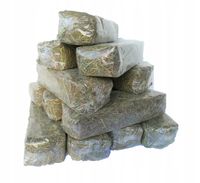 SIANKO DLA KRÓLIKÓW ŚWINEK MORSKICH GRYZONI SIANO