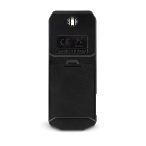 Alkomat elektrochemiczny CA 15FS + ustniki zdjęcie 6