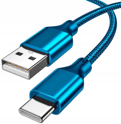 KABEL USB TYP-C DO SZYBKIEGO ŁADOWANIA QUICK CHARGE 3.0 na Arena.pl