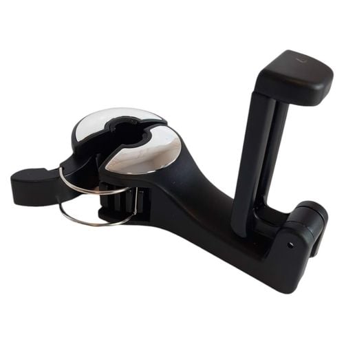 Wieszak Samochodowy na Zagłówek z Haczykiem na Arena.pl