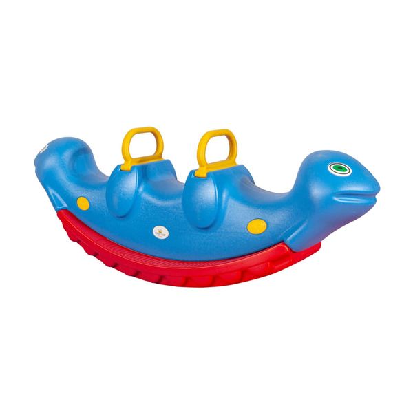 bujak dla dzieci wieloosobowy Tirtil niebieski zdjęcie 1