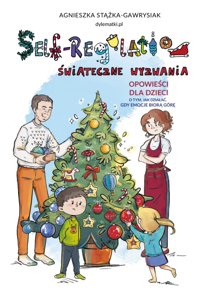 Self-Regulation. Świąteczne wyzwania zdjęcie 1