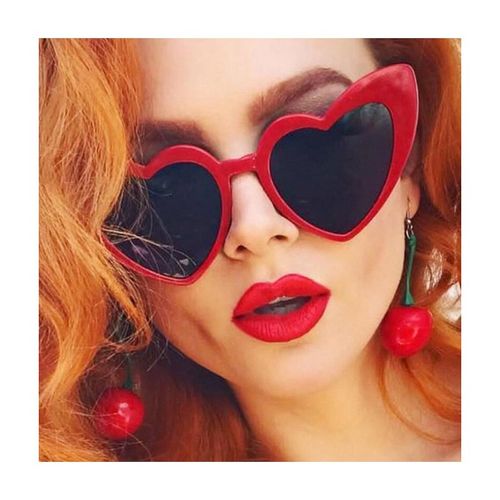 Okulary przeciwsłoneczne HEART RED OK272WZ4 na Arena.pl