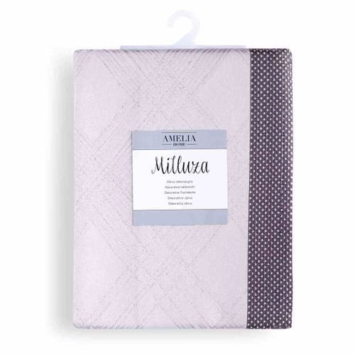 TCLOTH/AH/MILLUZA/PURPLE/30X120 na Arena.pl