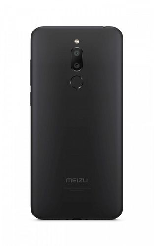 Smartfon M6T 3/32 GB czarny na Arena.pl