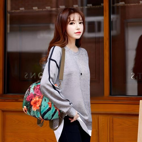 PLECAK DAMSKI TORBA TOREBKA MINI PLECACZEK 2W1 na Arena.pl