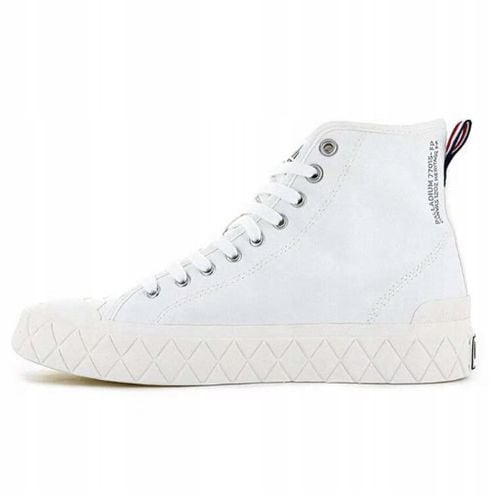 Palladium trampki Palla Ace CVS Mid 35,5 na Arena.pl
