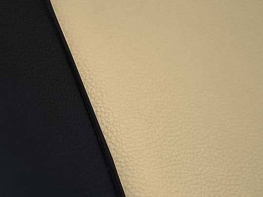 Pokrowce 2+1 do Mercedes Vito W638 W639 BUS zdjęcie 3