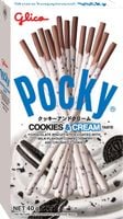 Pocky Ciasteczkowe