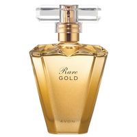 Avon Rare Gold Perfumy Damskie EDP - 50ml