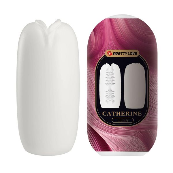 PRETTY LOVE - Catherine OLGA, TPR ABS zdjęcie 10